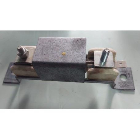 RESISTENZA CANDELETTE BOSCH 0251103028 PEUGEOT 304 504 J7 CASSA 133/A