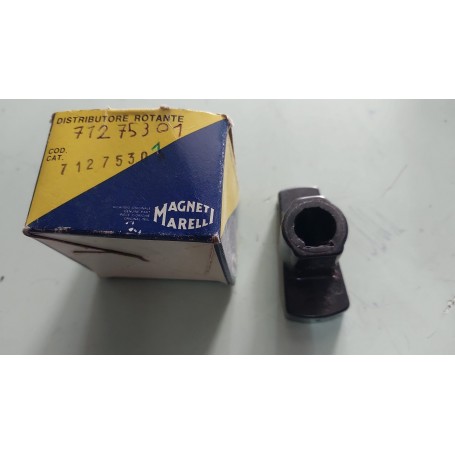 SPAZZOLA ROTANTE SPINTEROGENO PER FIAT TIPO - LANCIA Y10 MARELLI RIF. CODICE 71275301 CASSA 133/A