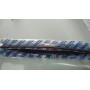 SPAZZOLA TERGICRISTALLO FIAT MAREA 47,5 CM Nuovo Originale 46735255 CASSA 133/A