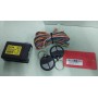 METASYSTEM M325 RC M 325 COMANDO CHIUSURA CENTRALIZZATA CHIUDI PORTE TELECOMANDI CASSA 133/A