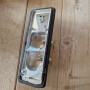 Portalampada Renault R12 Posteriore Destro Nuovo