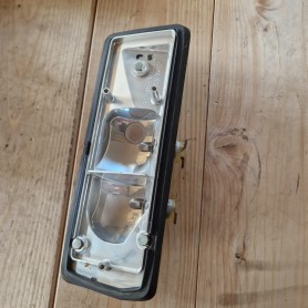 Portalampada Renault R12 Posteriore Destro Nuovo