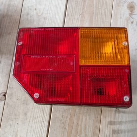 FANALE POSTERIORE DESTRO PER FIAT 128 C NUOVO