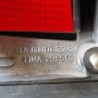 FANALE POSTERIORE DESTRO ALFA ROMEO ALFASUD SECONDA SERIE