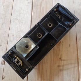 PORTALAMPADE FANALE POSTERIORE SINISTRO FIAT REGATA BERLINA SCAFF.FARI PIAN.27