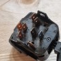 Leva Tergicristalli OPEL KADETT E