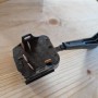 LEVA TERGICRISTALLI OPEL KADETT D ASCONA C NUOVO