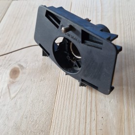 CONTATTO OPEL CORSA B1