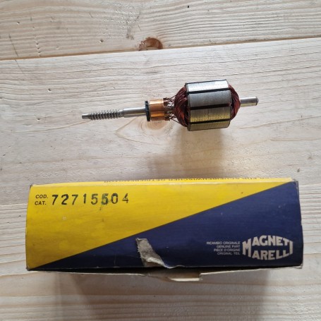 INDOTTO MOTORINO TERGICRISTALLO NUOVO FIAT 127 128 131 132