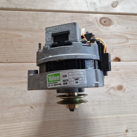 Alternatore generatore Valeo NUOVO