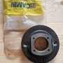 SUPPORTO LATO COMANDO NUDO PER 25RD-CD 1° S. DIESEL 25R-RS 30CA-50CA ECC.