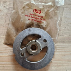 SUPPORTO LATO COMANDO DINAMO FIAT 850 PULMINO
