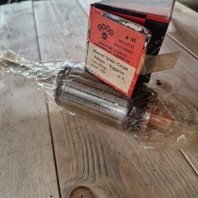 INDOTTO MOTORINO MASERATI SPIDER-COUPE PALMIERI RUGGERINI MARCA SJCE M167 NUOVO