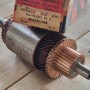INDOTTO MOTORINO PEUGEOT 203/403 PANHARD PL7 MARCA SJCE M166 NUOVO