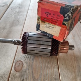 INDOTTO MOTORINO PEUGEOT 404 E 404 INIEZ. MARCA SJCE M181 NUOVO