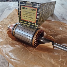 INDOTTO MOTORINO AVV.CITROEN FIAT OREM NUOVO