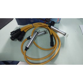 CAVI SERIE CANDELA OPEL CALIBRA-KADETT-VECTRA FAREM CCO.90241 CASSA 87/A