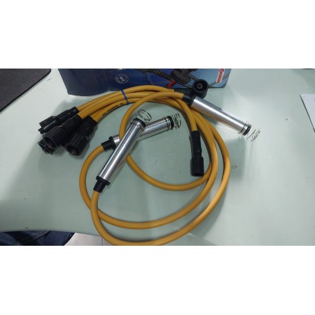 CAVI SERIE CANDELA OPEL CALIBRA-KADETT-VECTRA FAREM CCO.90241 CASSA 87/A