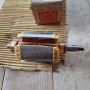 ROTORE ALTERNATORE FIAT 110/12/40/13 1800 B - 2300 NUOVO