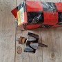 ROTORE ALTERNATORE FIAT 125 / 124 SPORT-SPYDER FURGONI 241 238 DINO COUPè NUOVO