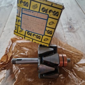 ROTORE ALTERNATORE RENAULT R18 - R20 NUOVO