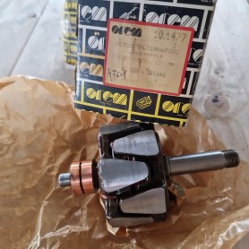 ROTORE ALTERNATORE PEUGEOT TALBOT NUOVO