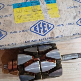 ROTORE ALTERNATORE PER AUTOCARRI E AUTOBUS 306-309 NUOVO