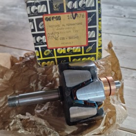 ROTORE ALTERNATORE RENAULT NUOVO