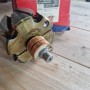 ROTORE ALTERNATORE FIAT 127 DIESEL NUOVO