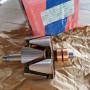 ROTORE ALTERNATORE PEUGEOT J7 CITROEN CX NUOVO