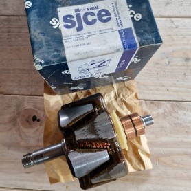 ROTORE ALTERNATORE VOLVO NUOVO