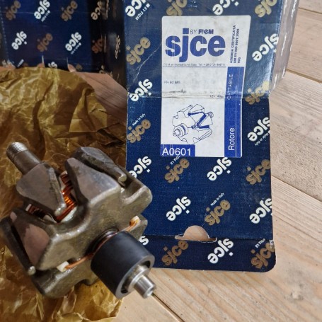 ROTORE ALTERNATORE RENAULT R5 NUOVO