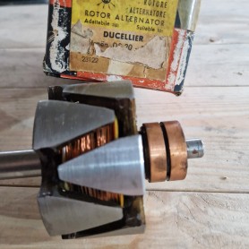 ROTORE ALTERNATORE CITROEN DS 20 NUOVO