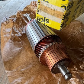 INDOTTO MOTORINO FIAT OM 50 55 60 70 NUOVO