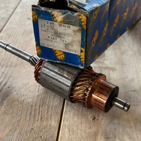 INDOTTO MOTORINO FIAT PANDA 30 UNO 45 NUOVO