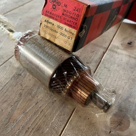 INDOTTO MOTORINO ALFETTA 2000 SPYDER GT NUOVO