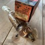 INDOTTO MOTORINO CITROEN 2 CV AMI 6 DYANE 4