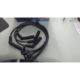 SERIE CAVI CANDELA SEAT IBIZA 1200 DISPONIBILI BRECAV 12.506 CASSA 130/A