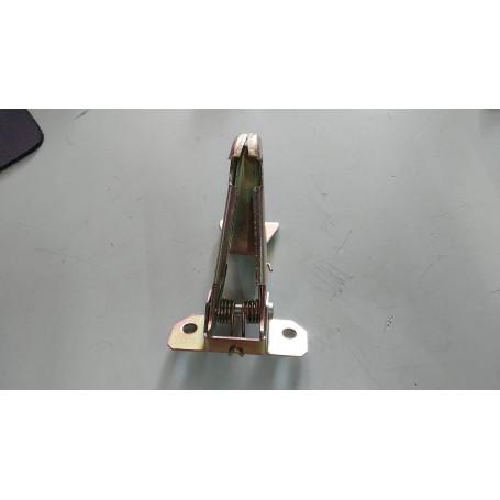 GANCIO SCONTRO CHIUSURA COFANO ANTERIORE FIAT RITMO CASSA 196/A