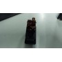 INTERRUTTORE NERO tasto pulsante LUCI fari TRE POSIZIONI ILLUMINATO FIAT RITMO CASSA 196/A