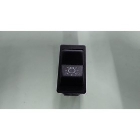 PULSANTE INTERRUTTORE LUCI FARI ESTERNI FIAT PANDA 30 45 FIAT 4467551 MARRONE CASSA 196/A