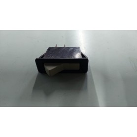 INTERRUTTORE VENTOLA RISCALDAMENTO FIAT 127 AUTOBIANCHI A112 + ABARTH 2 CONTATTI CASSA 196/A