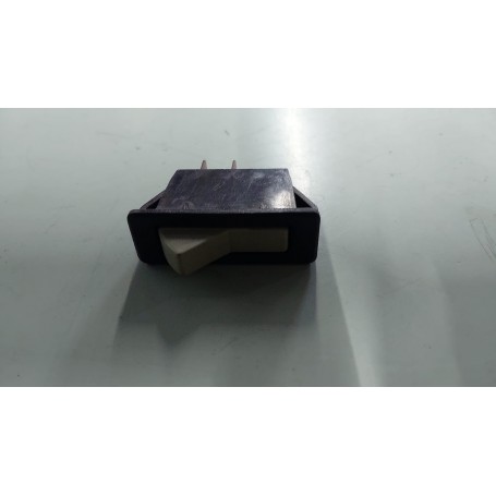 INTERRUTTORE VENTOLA RISCALDAMENTO FIAT 127 AUTOBIANCHI A112 + ABARTH 2 CONTATTI CASSA 196/A