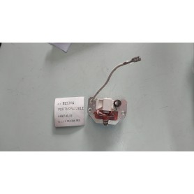 PORTASPAZZOLE PER ALTERNATORE BOSCH 1124336053 CASSA 196/A