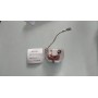 PORTASPAZZOLE PER ALTERNATORE BOSCH 1124336053 CASSA 196/A
