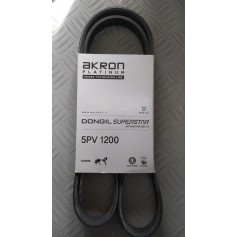 5PK1200 CINGHIA POLIVALENTE RENAULT CLIO DCI DAL 98