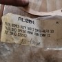 POMPA RAFFREDDAMENTO ACQUA ALFA ROMEO ALFA SUD 2 SERIE, ALFA 33, ALFA SUD SPRINT
