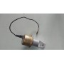 BULBO PRESSIONE OLIO COMPLETO DI SUPPORTO IN ALLUMINIO 12V 24V CASSA 196/A