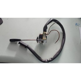 DEVIOSGANCIO INDICATORE DI DIREZIONE MERCEDES W110 - W111 ORIGINALE MERCEDES NUOVO CASSA 196/A