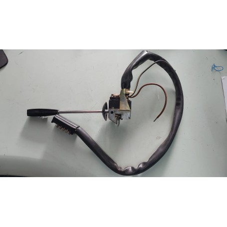 DEVIOSGANCIO INDICATORE DI DIREZIONE MERCEDES W110 - W111 ORIGINALE MERCEDES NUOVO CASSA 196/A